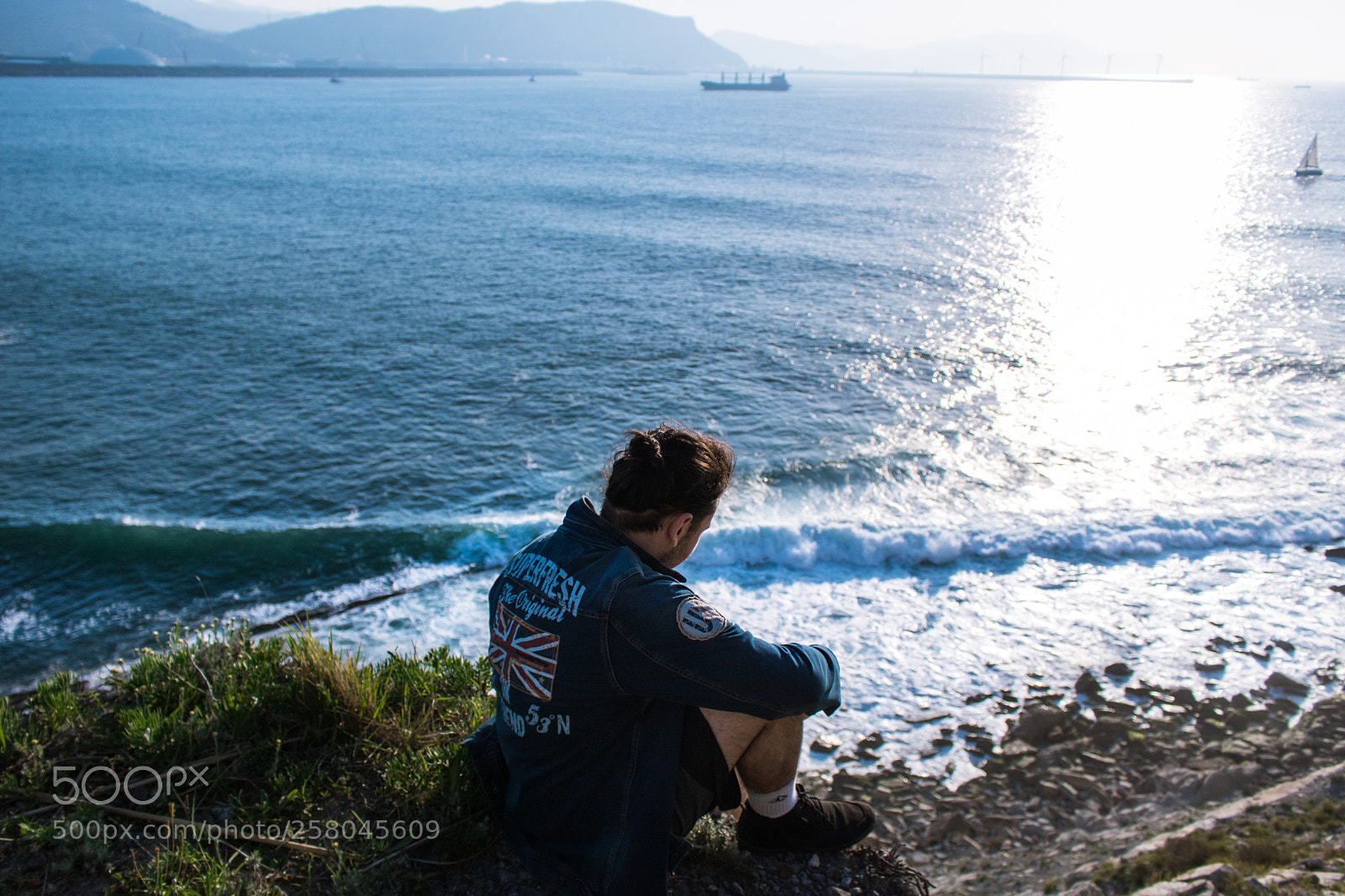 Canon EOS 750D (EOS Rebel T6i / EOS Kiss X8i) sample photo. Views from heaven photography