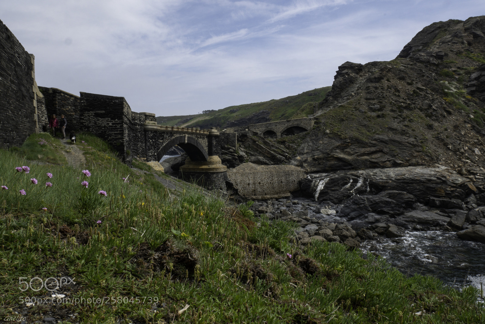 Panasonic Lumix DMC-GX85 (Lumix DMC-GX80 / Lumix DMC-GX7 Mark II) sample photo. Îlot des capucins photography