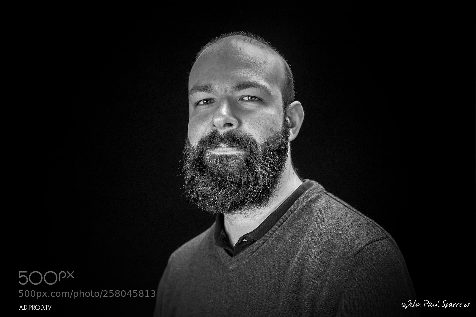 Nikon D750 sample photo. Portraits photography