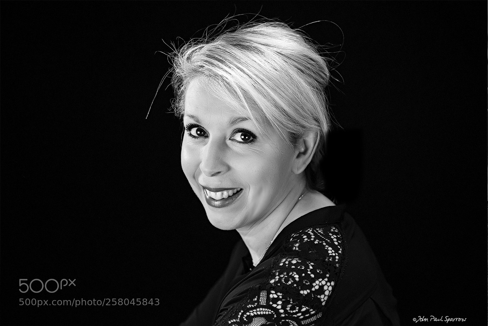 Nikon D750 sample photo. Portraits photography