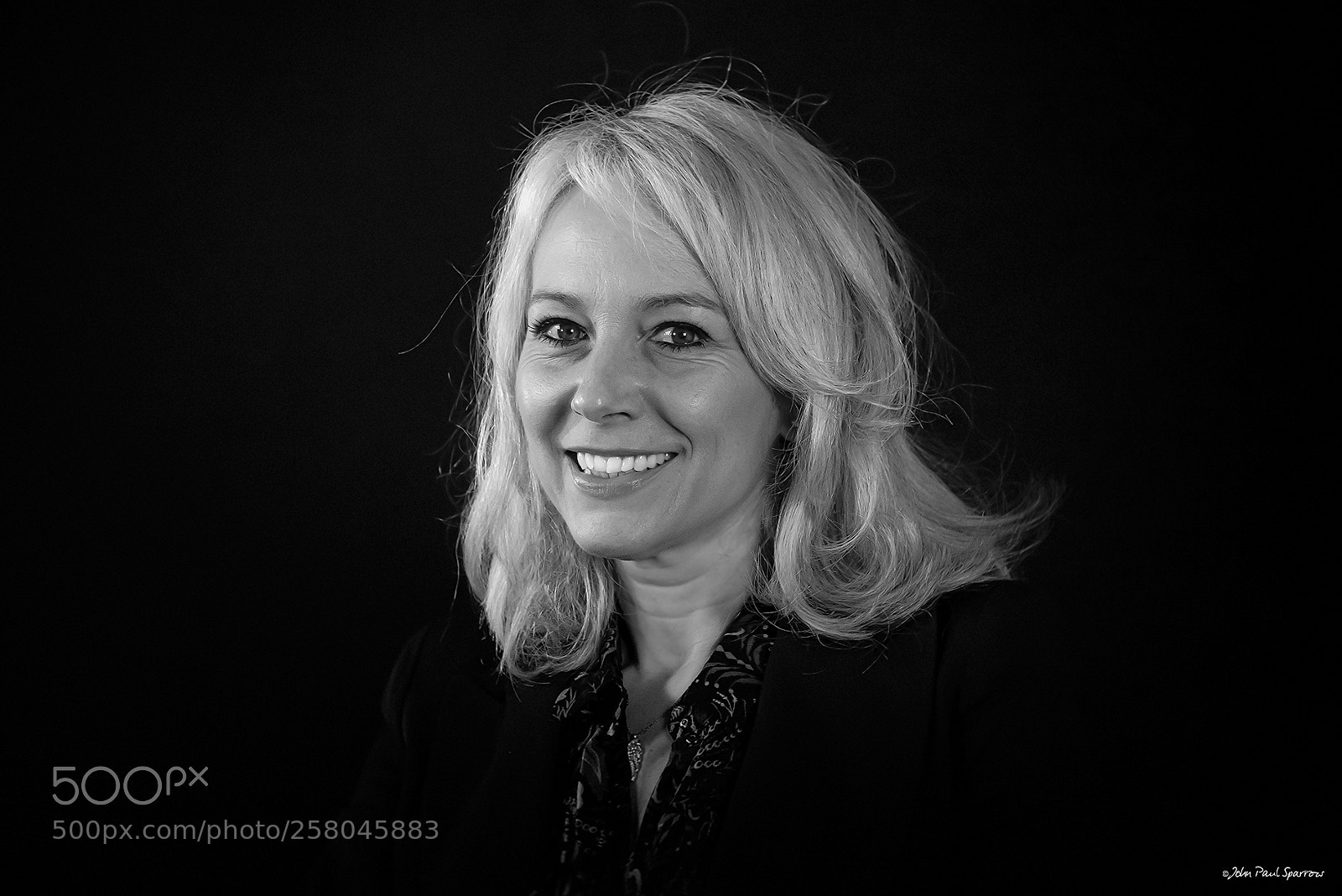 Nikon D750 sample photo. Portraits photography