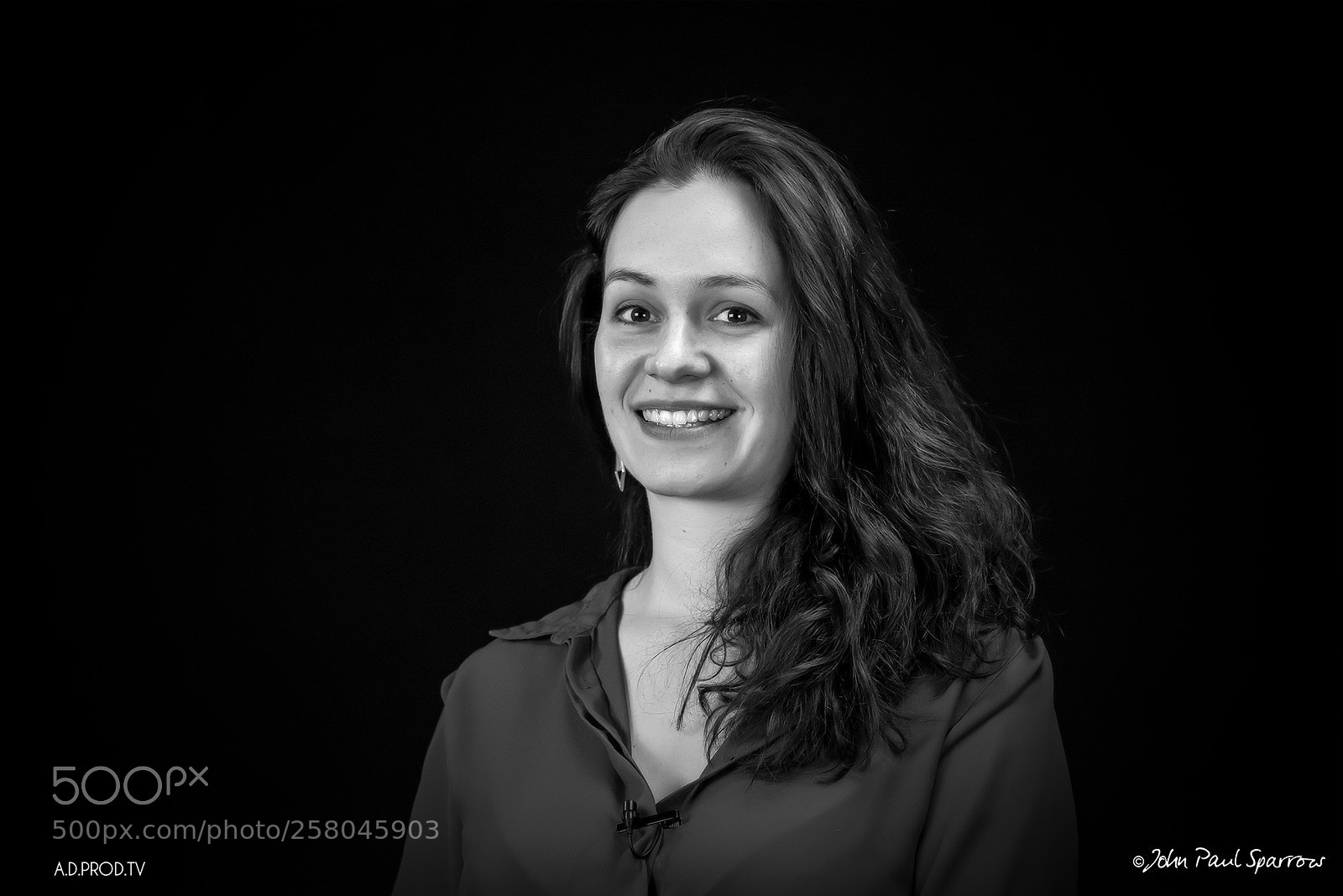 Nikon D750 sample photo. Portraits photography