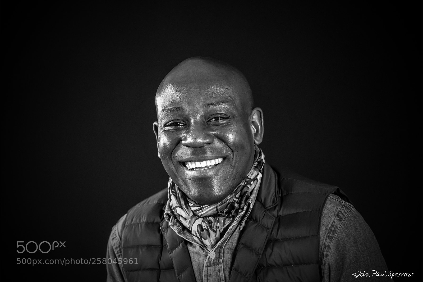 Nikon D750 sample photo. Portraits photography