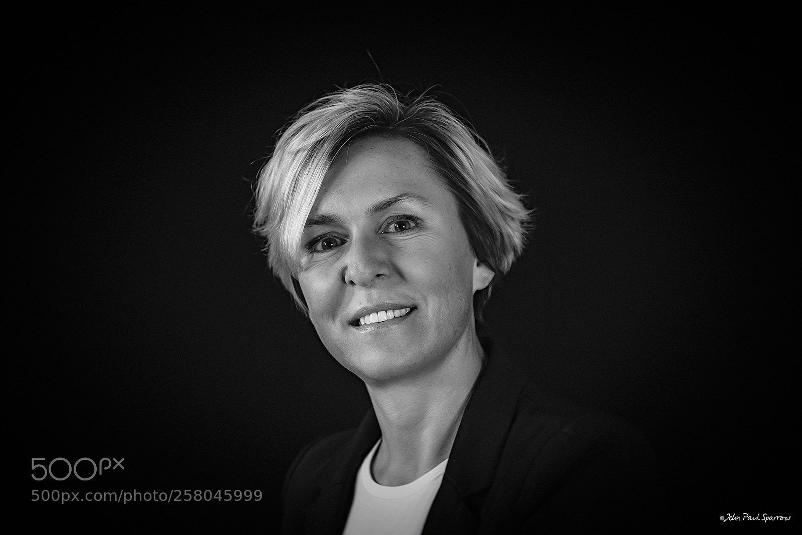 Nikon D750 sample photo. Portraits photography