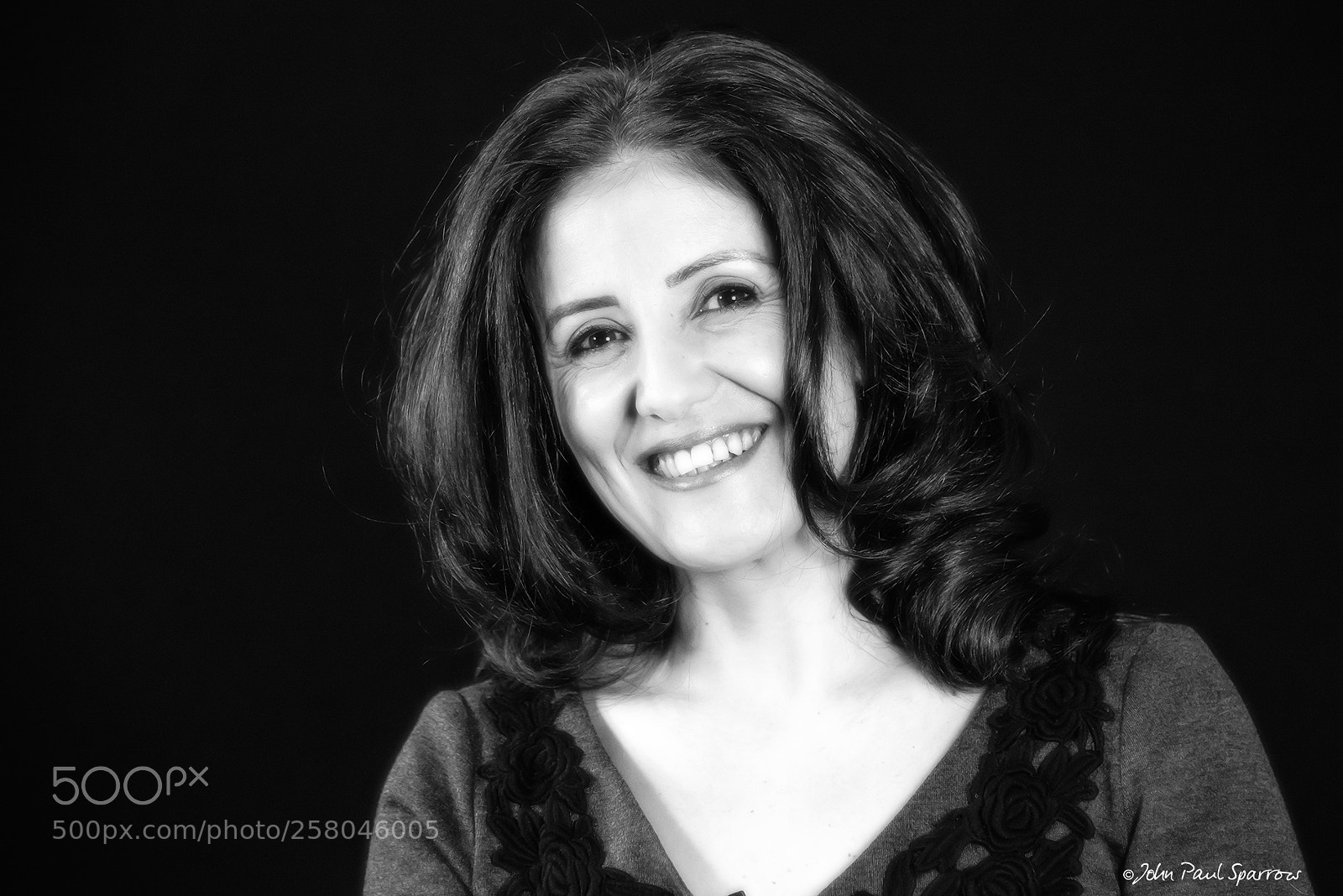 Nikon D750 sample photo. Portraits photography