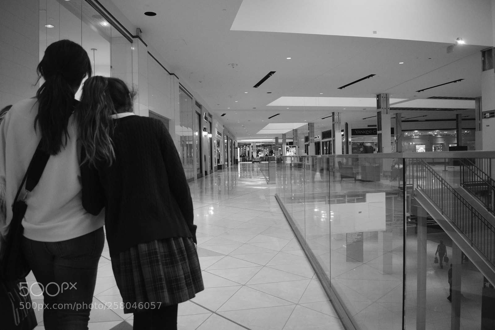 Nikon D5300 sample photo. Lean photography