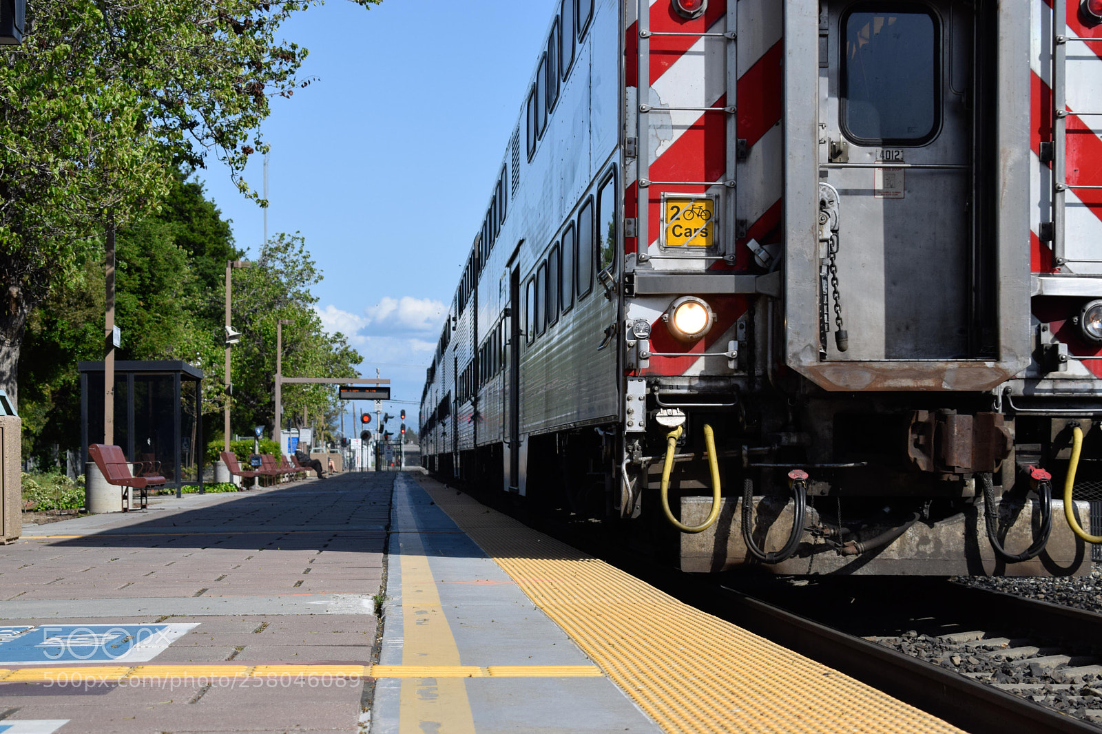 Nikon D5300 sample photo. Stationarrival photography