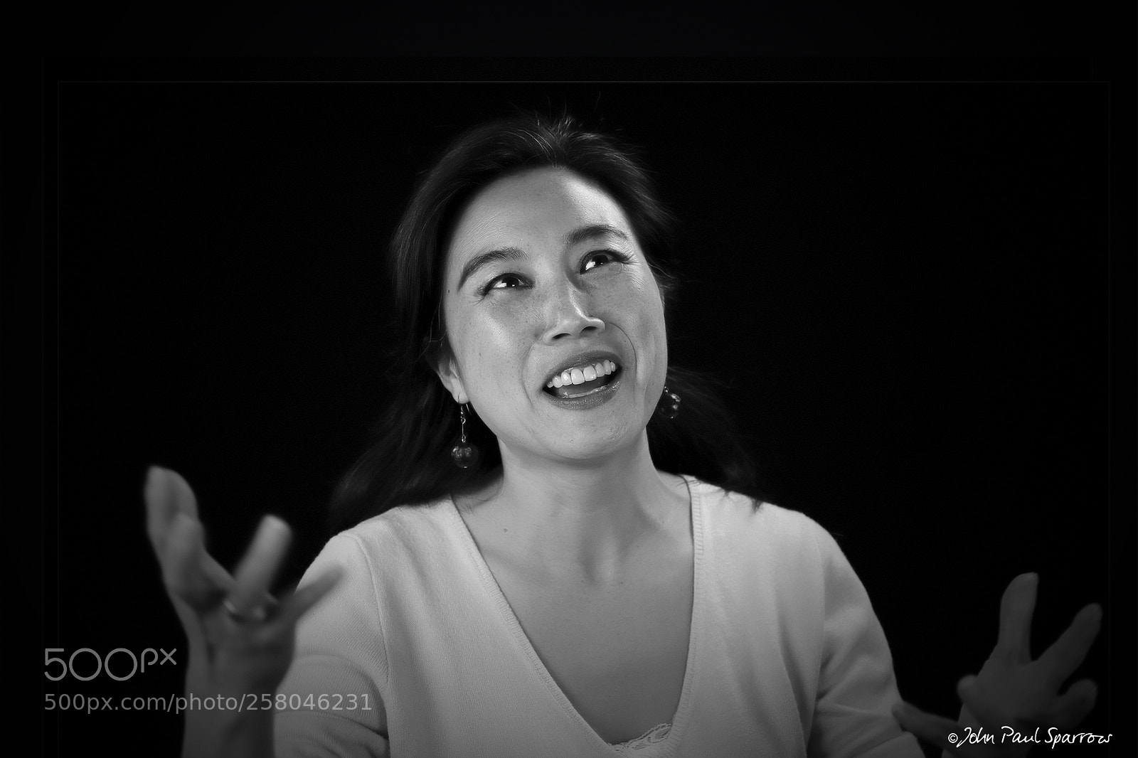 Nikon D750 sample photo. Portraits photography