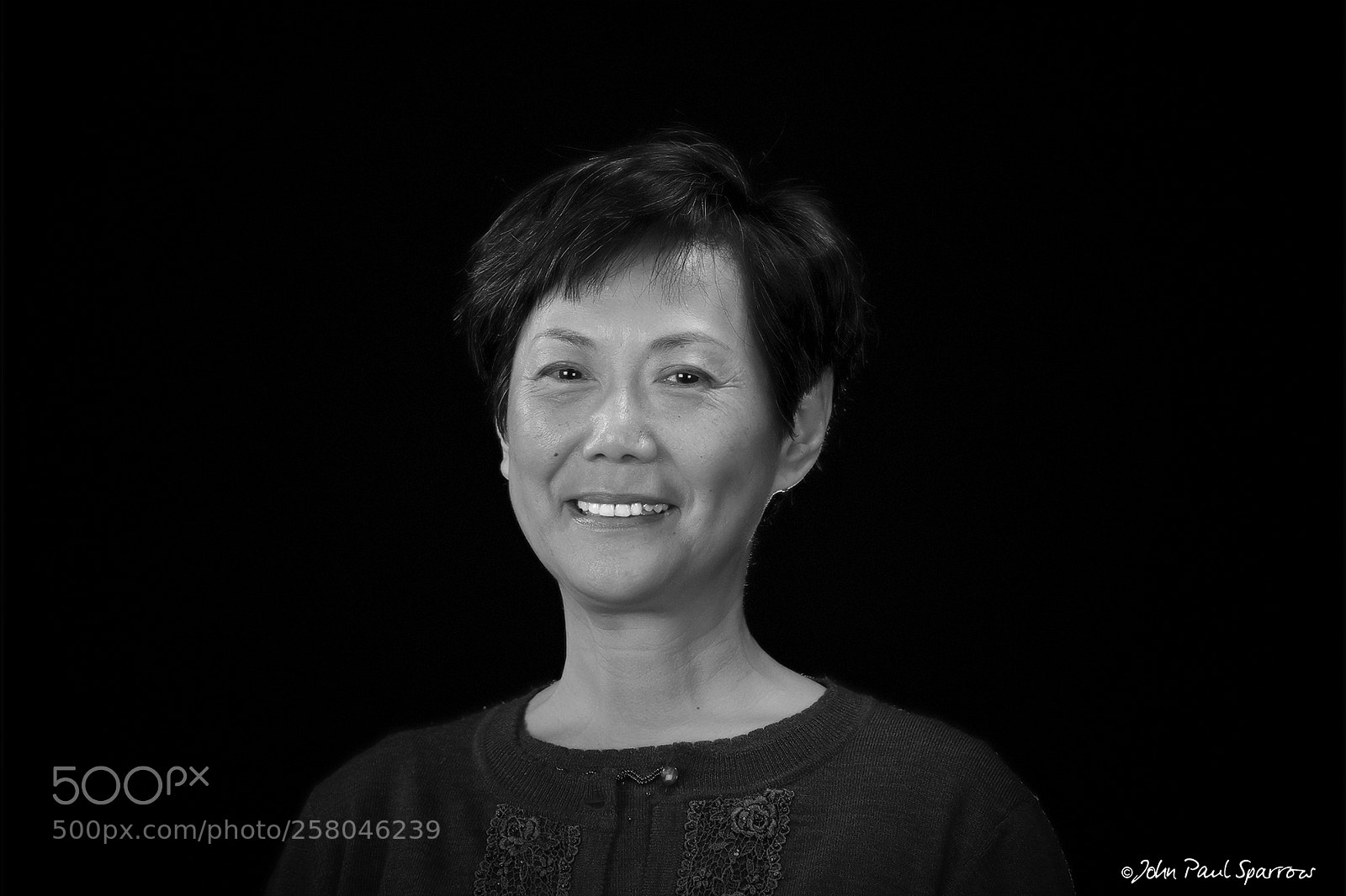 Nikon D750 sample photo. Portraits photography