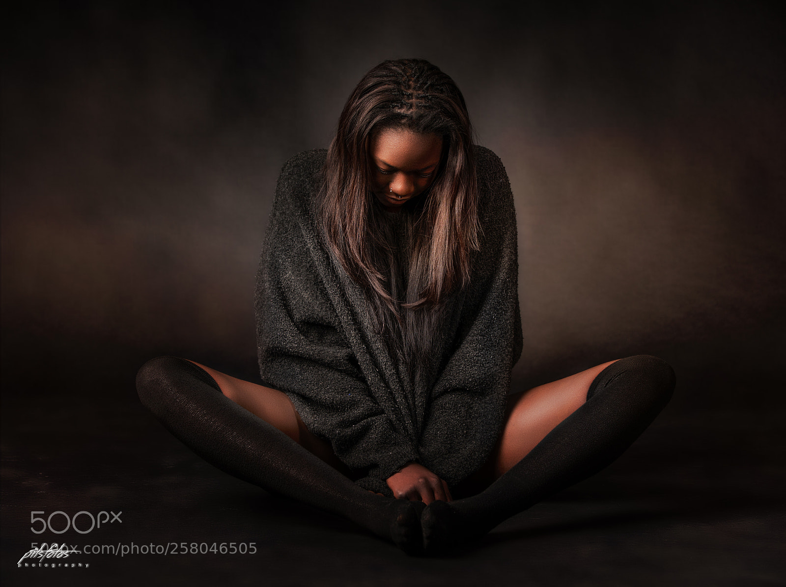 Canon EOS 5D Mark IV sample photo. Thoughts photography