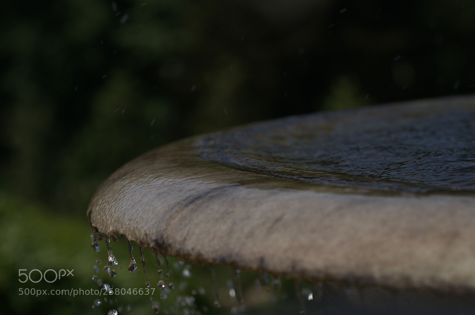 Nikon D7000 sample photo. Over the edge photography