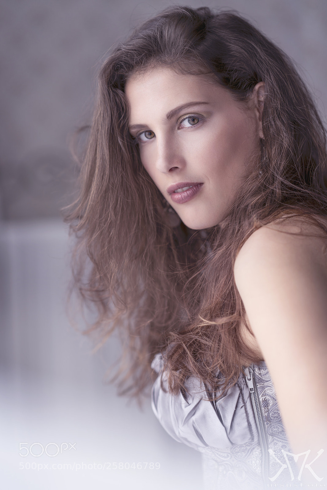 Sony a7R III sample photo. Character type photography