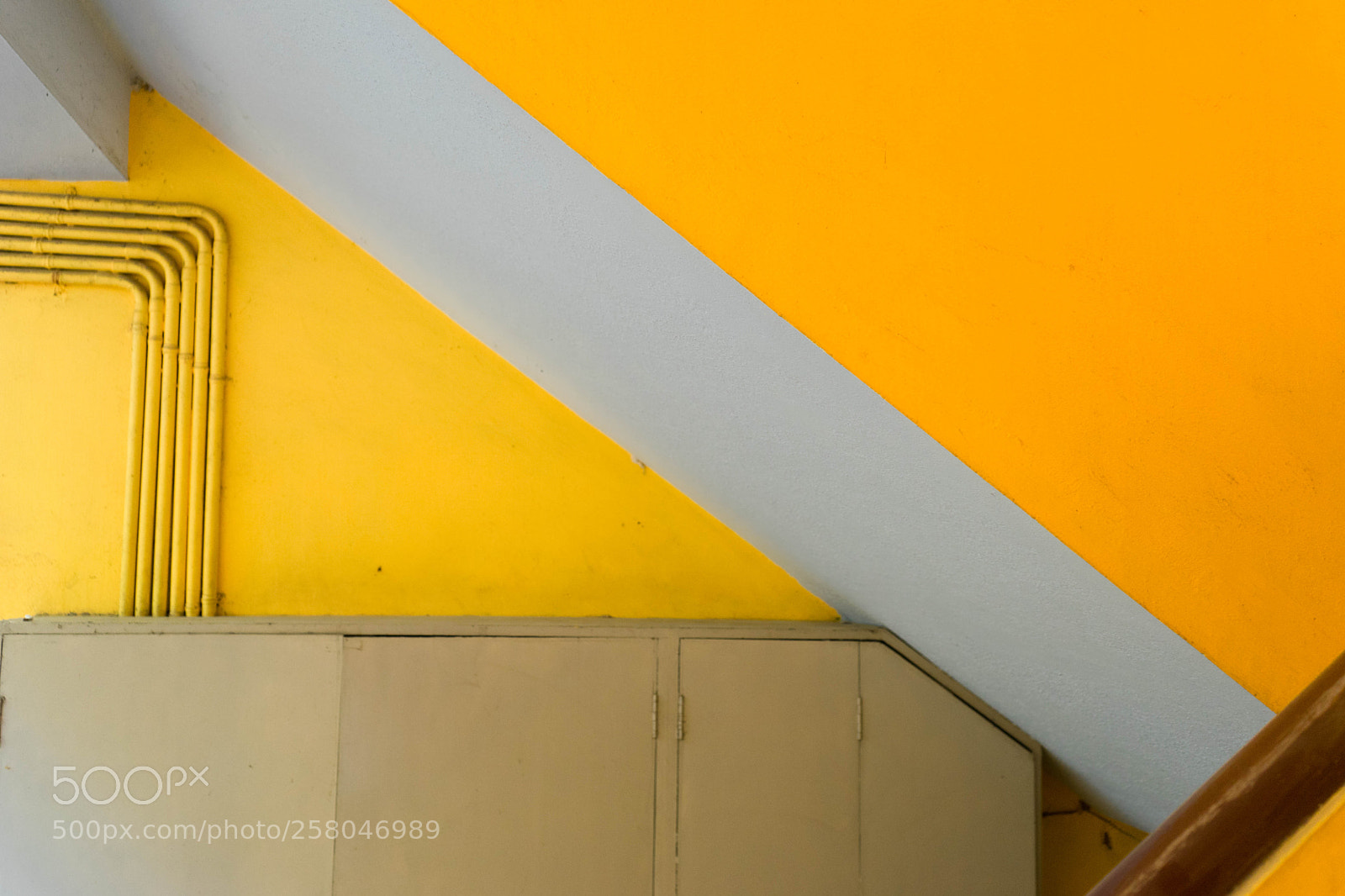 Sony a7 II sample photo. General abstraction in my photography