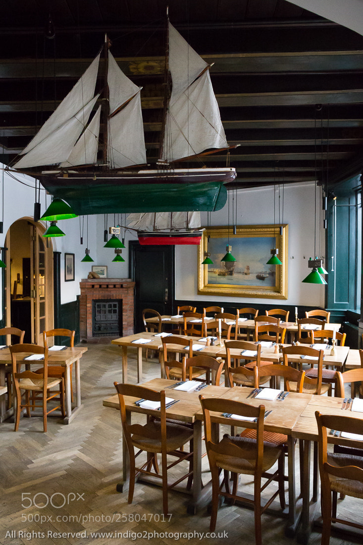 Canon EOS 6D sample photo. Historic place photography