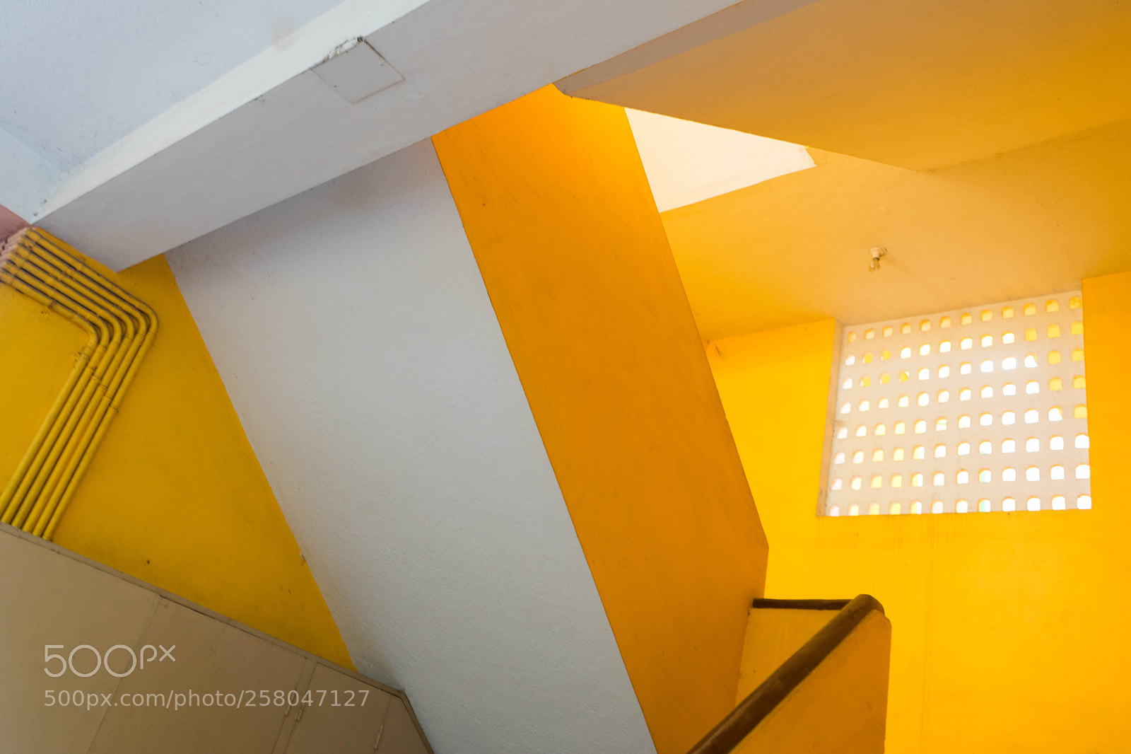 Sony a7 II sample photo. General abstraction in my photography