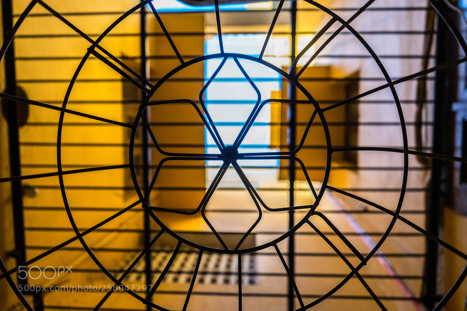 Sony a7 II sample photo. General abstraction in my photography