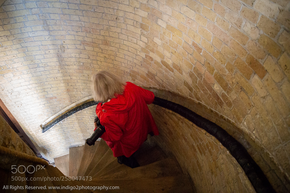 Canon EOS 6D sample photo. Where photographers go photography
