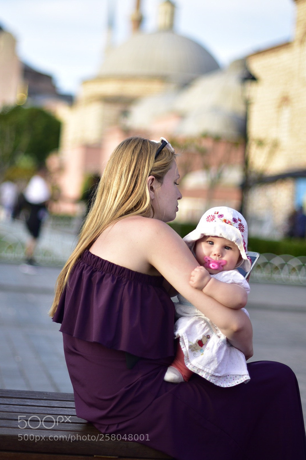 Nikon D750 sample photo. Cool baby... photography
