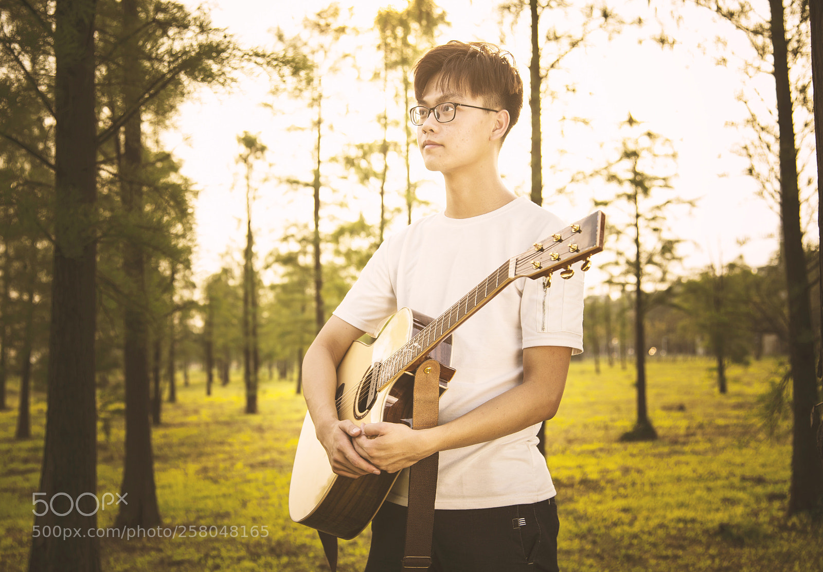 Nikon D610 sample photo. Traveling light photography