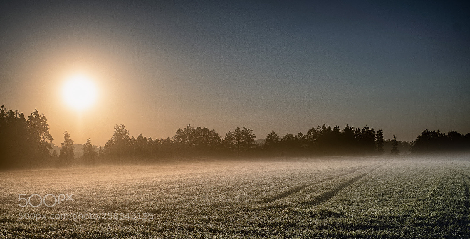 Fujifilm X-T2 sample photo. Sunrise photography