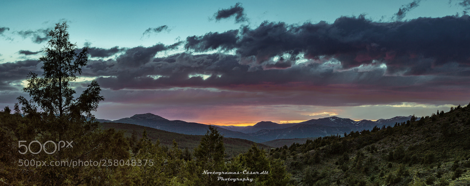 Nikon D3200 sample photo. Pano editar photography