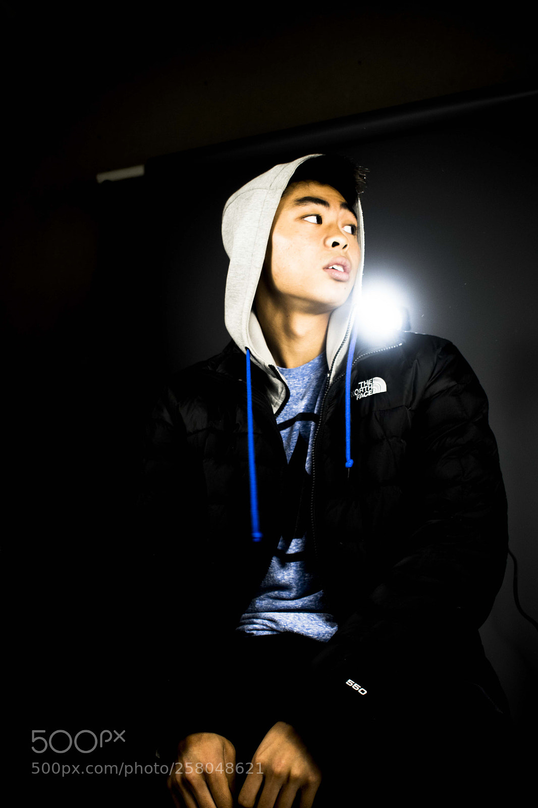 Nikon D5300 sample photo. Joseph photography
