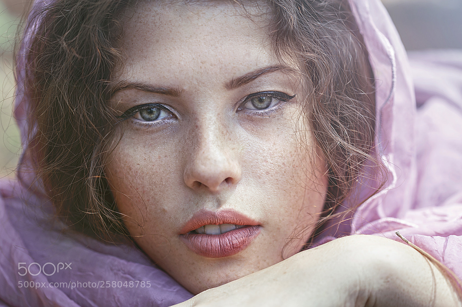 Canon EOS 6D sample photo. Giovanna photography