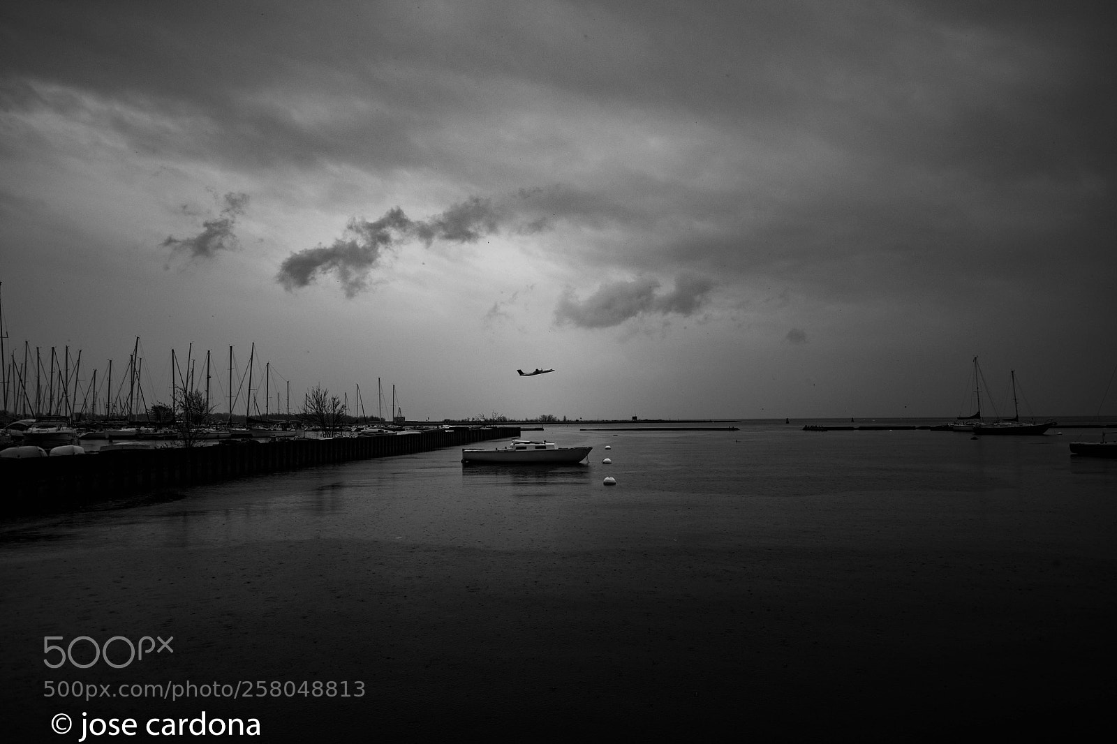 Nikon D850 sample photo. Lake ontario photography
