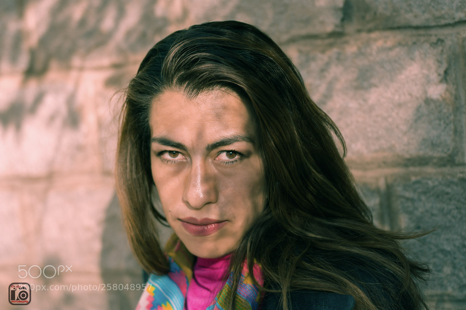 Nikon D7200 sample photo. Vania photography