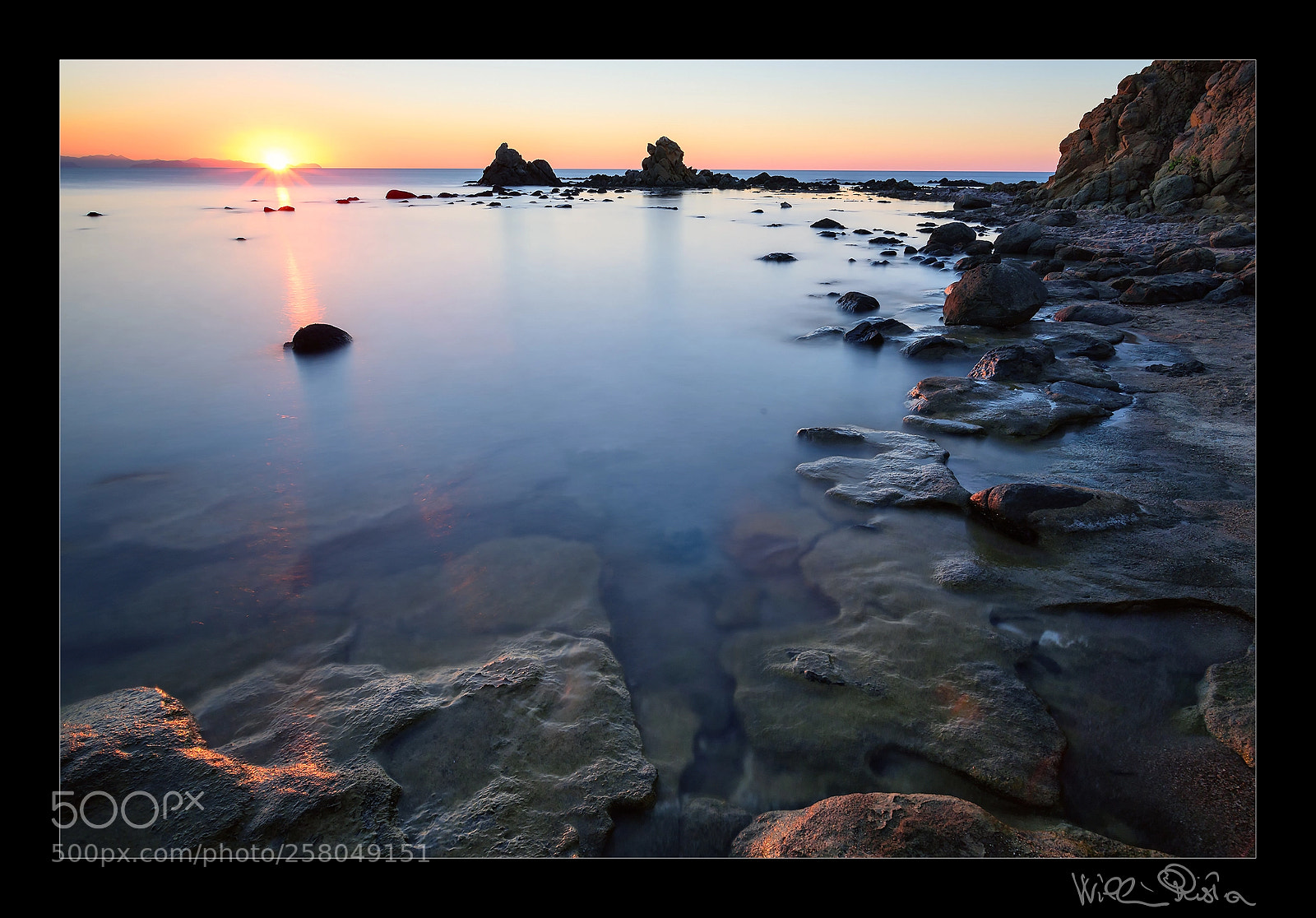 Nikon D750 sample photo. Sicily photography