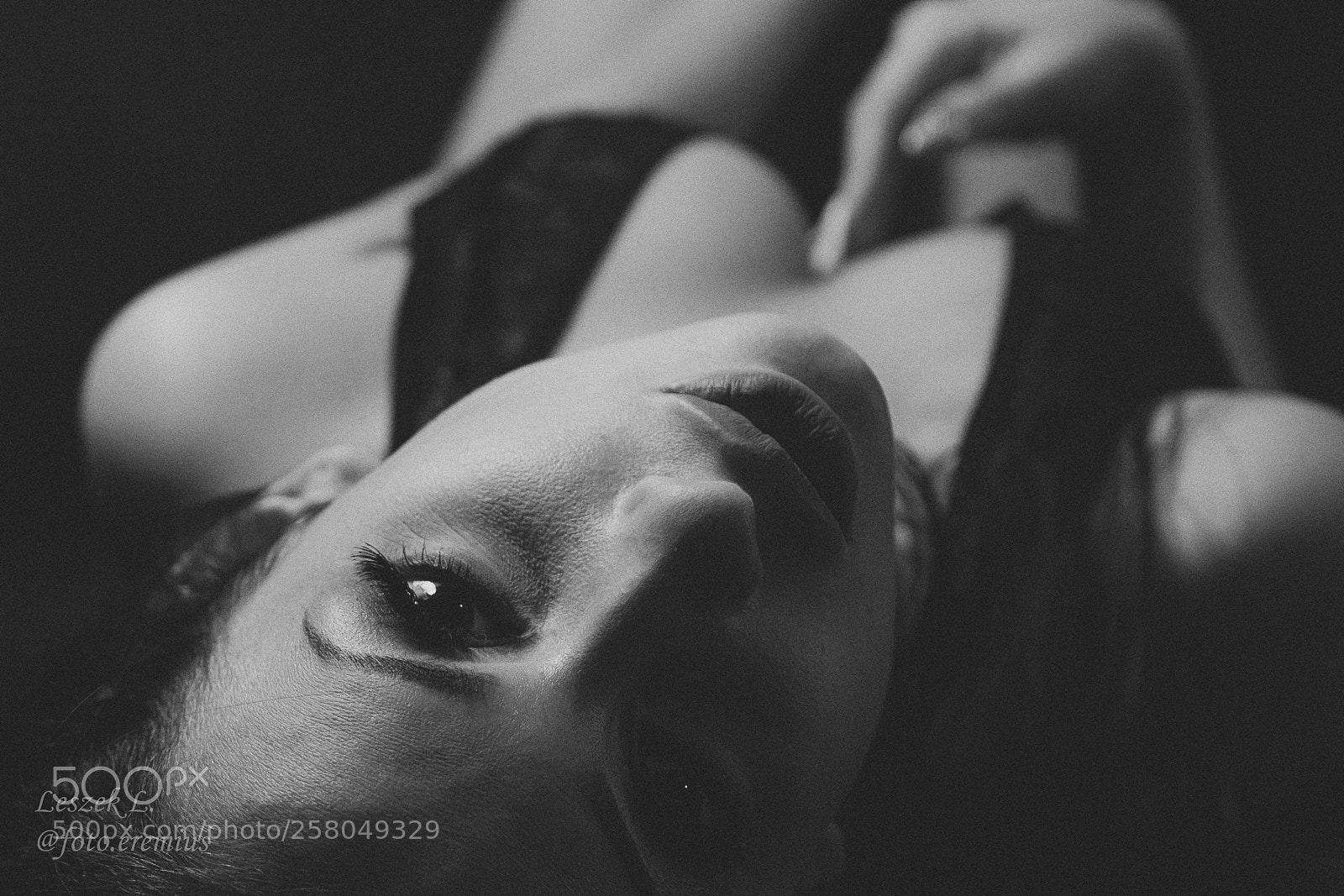 Nikon D7100 sample photo. Katerina photography