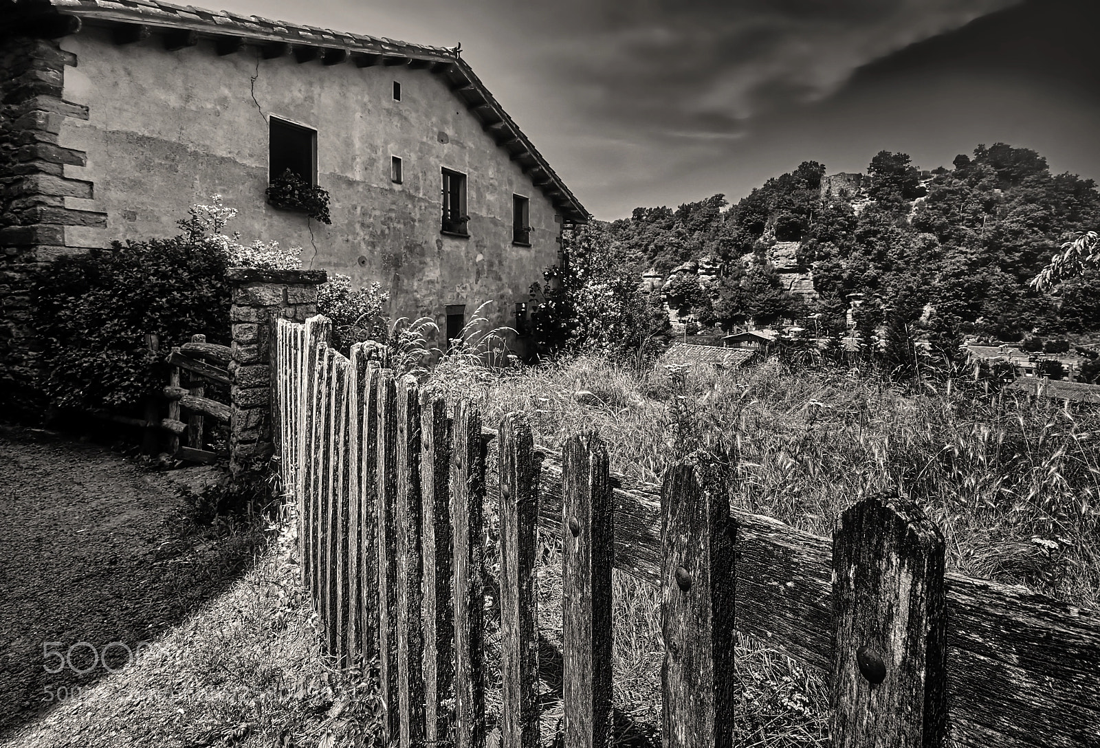Sony a7R II sample photo. Serenidad photography