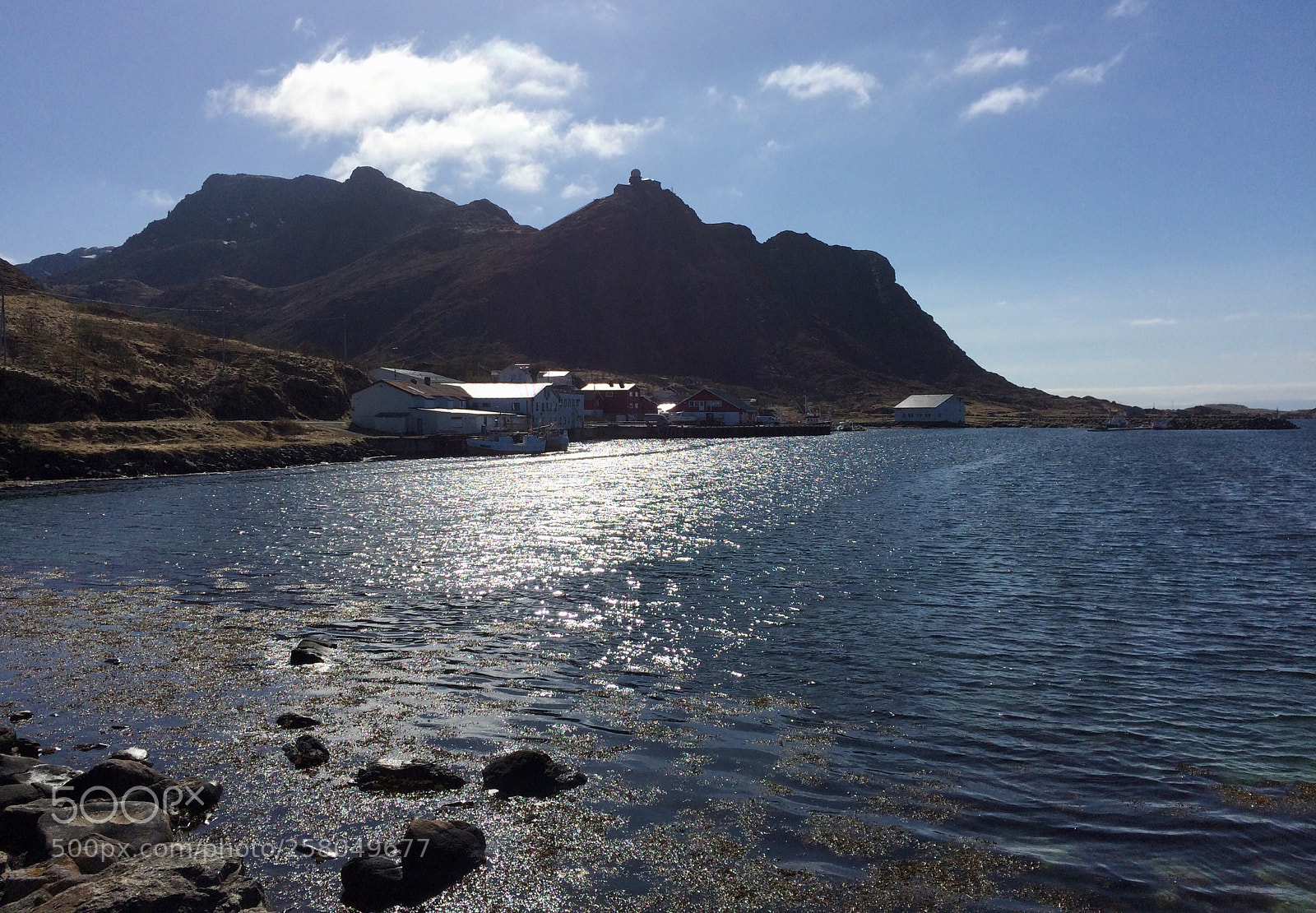 Apple iPhone 5s sample photo. Stø..., vesterålen photography
