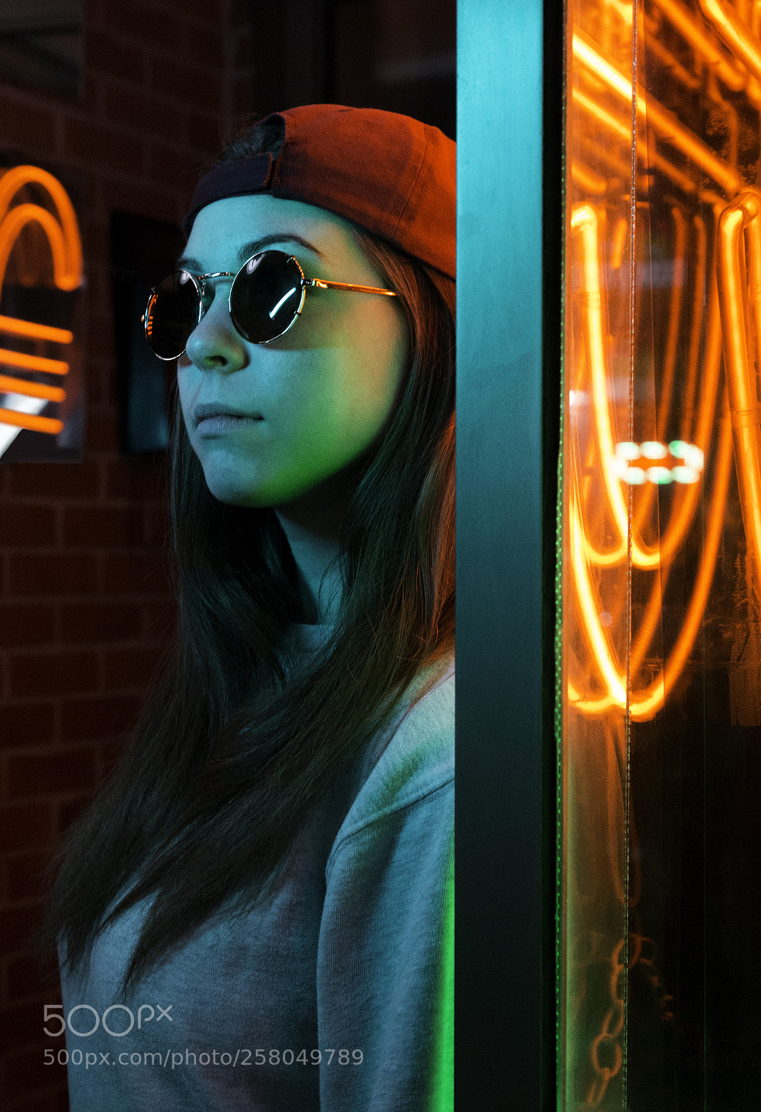 Canon EOS 6D sample photo. Sandrine photography