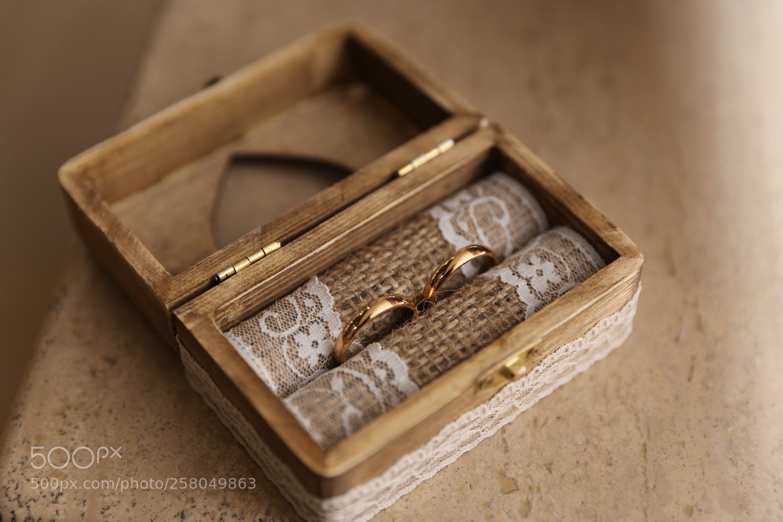 Canon EOS 6D sample photo. Ring photography