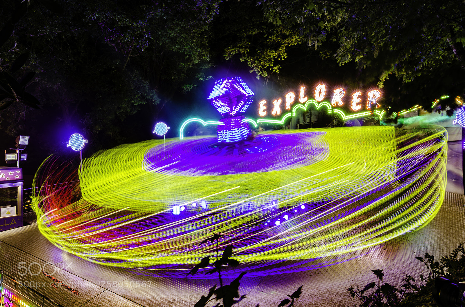 Nikon D5100 sample photo. Explorer photography
