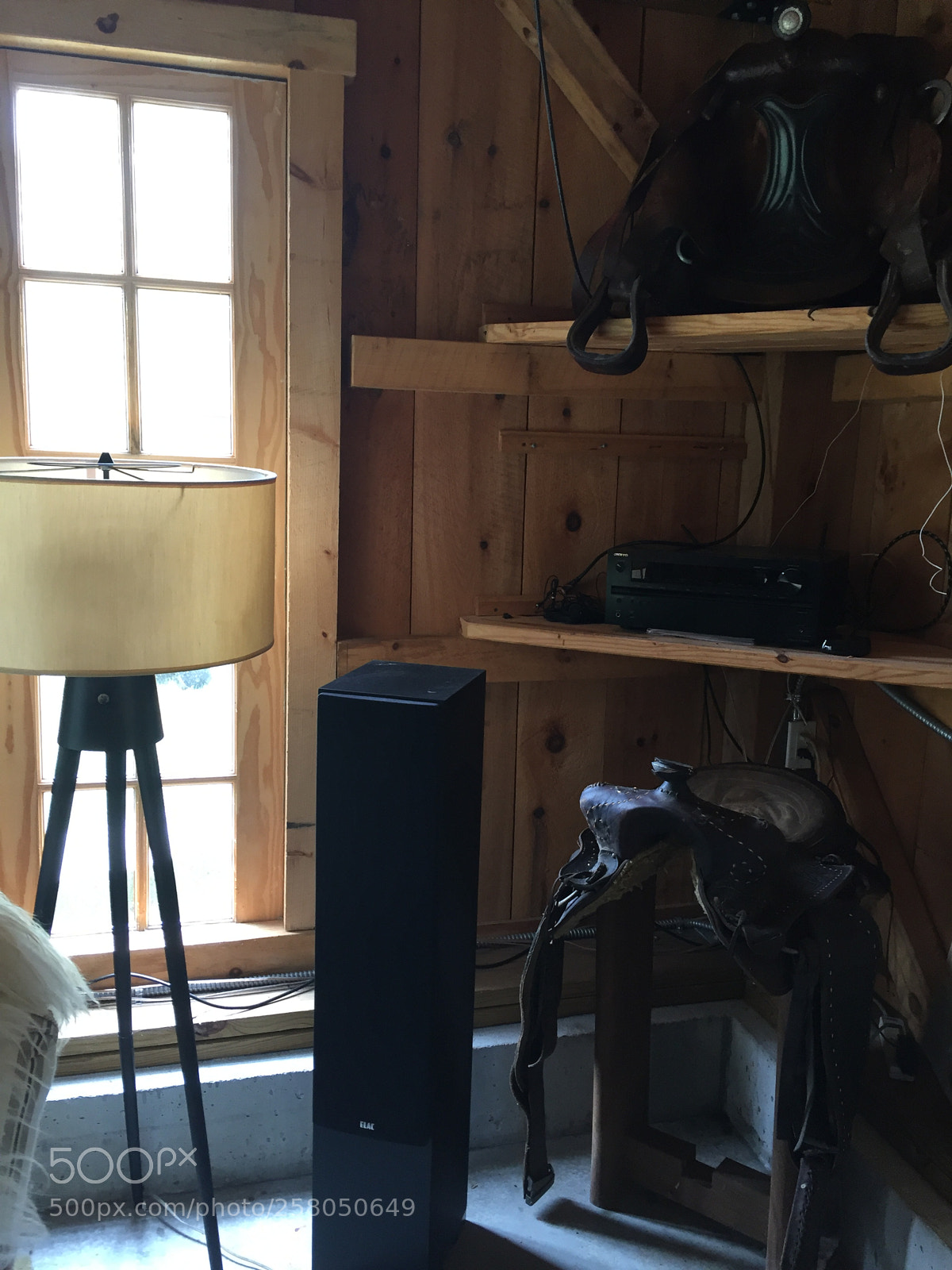Apple iPhone 6 sample photo. Barn guest house photography