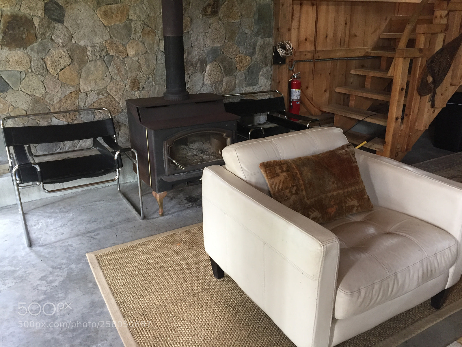 Apple iPhone 6 sample photo. Barn guest house photography