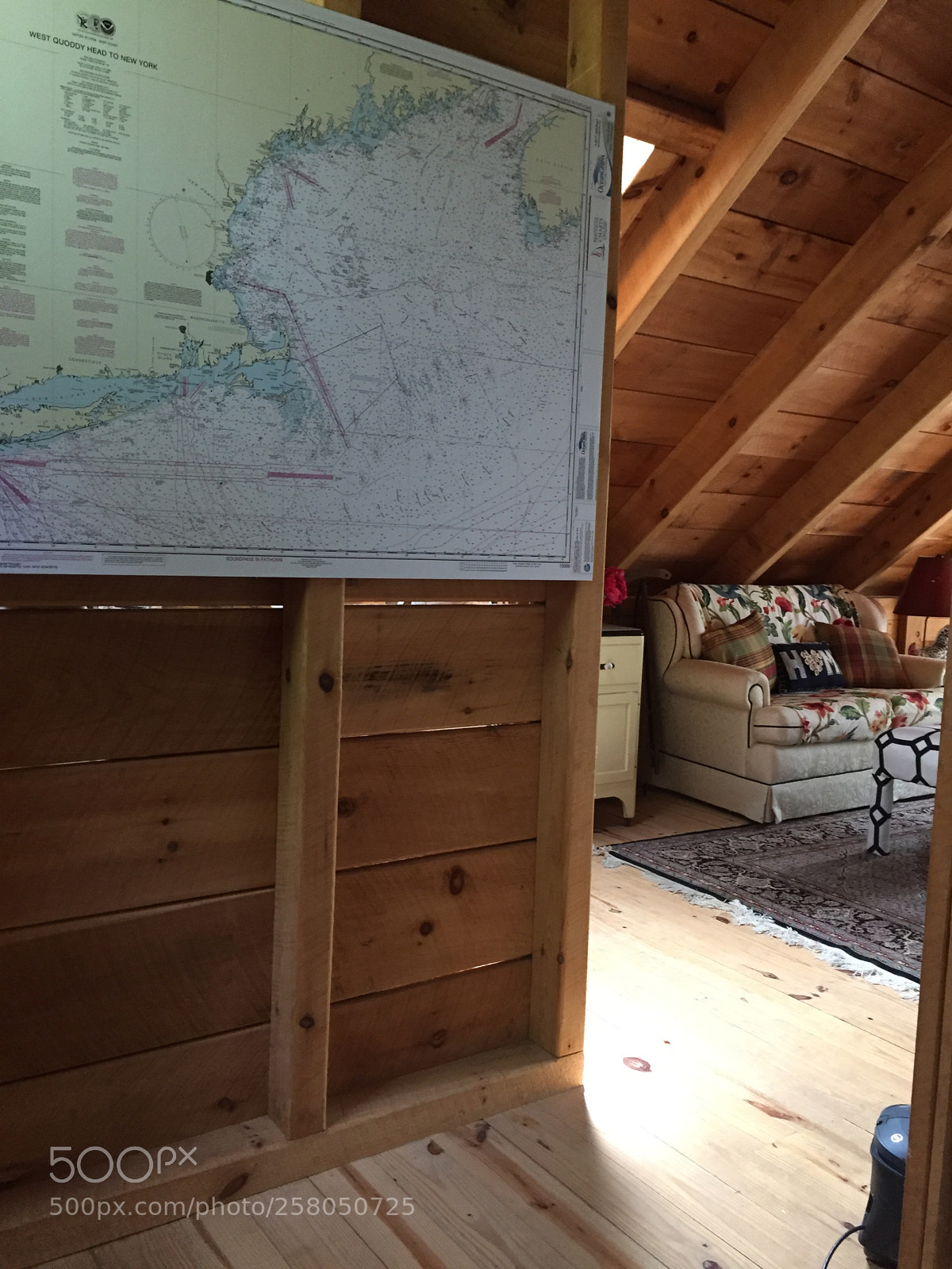 Apple iPhone 6 sample photo. Barn guest house photography