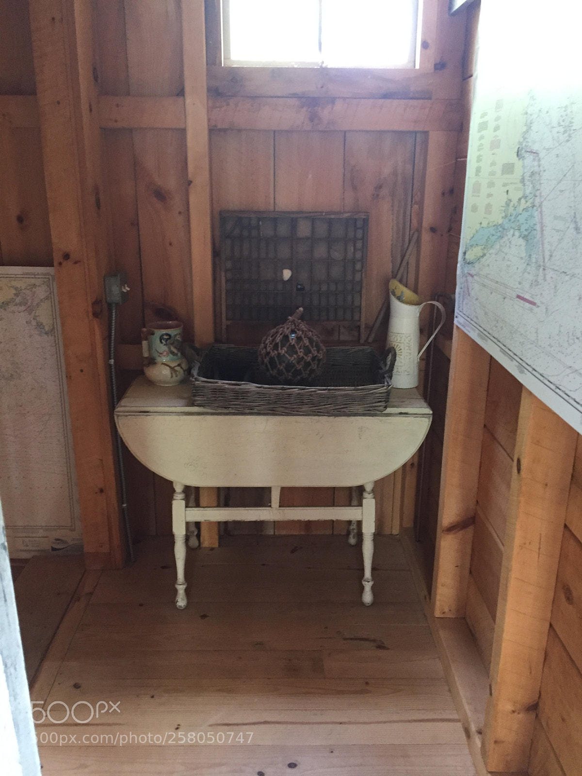 Apple iPhone 6 sample photo. Barn guest house photography