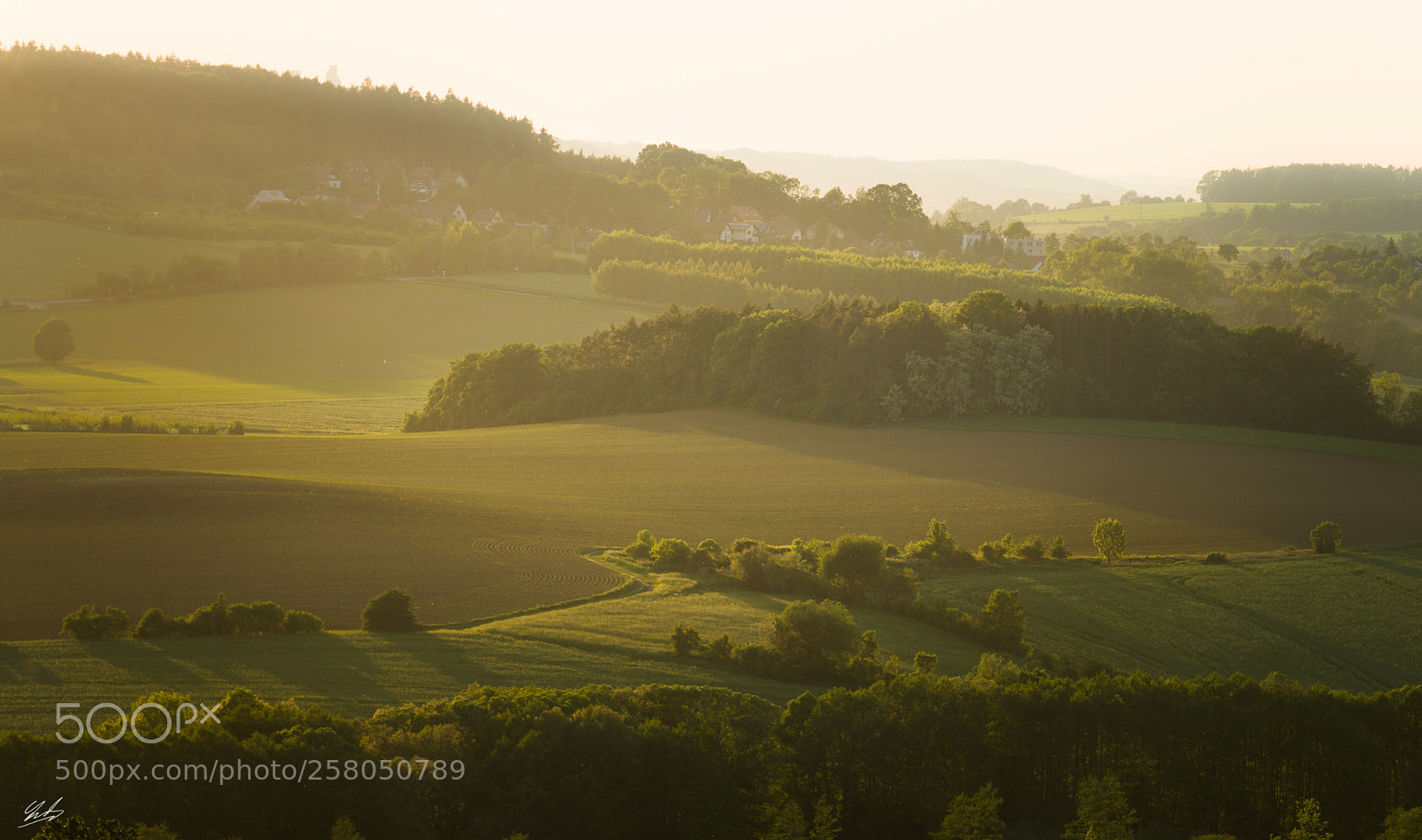 Nikon D610 sample photo. Czech paradise photography