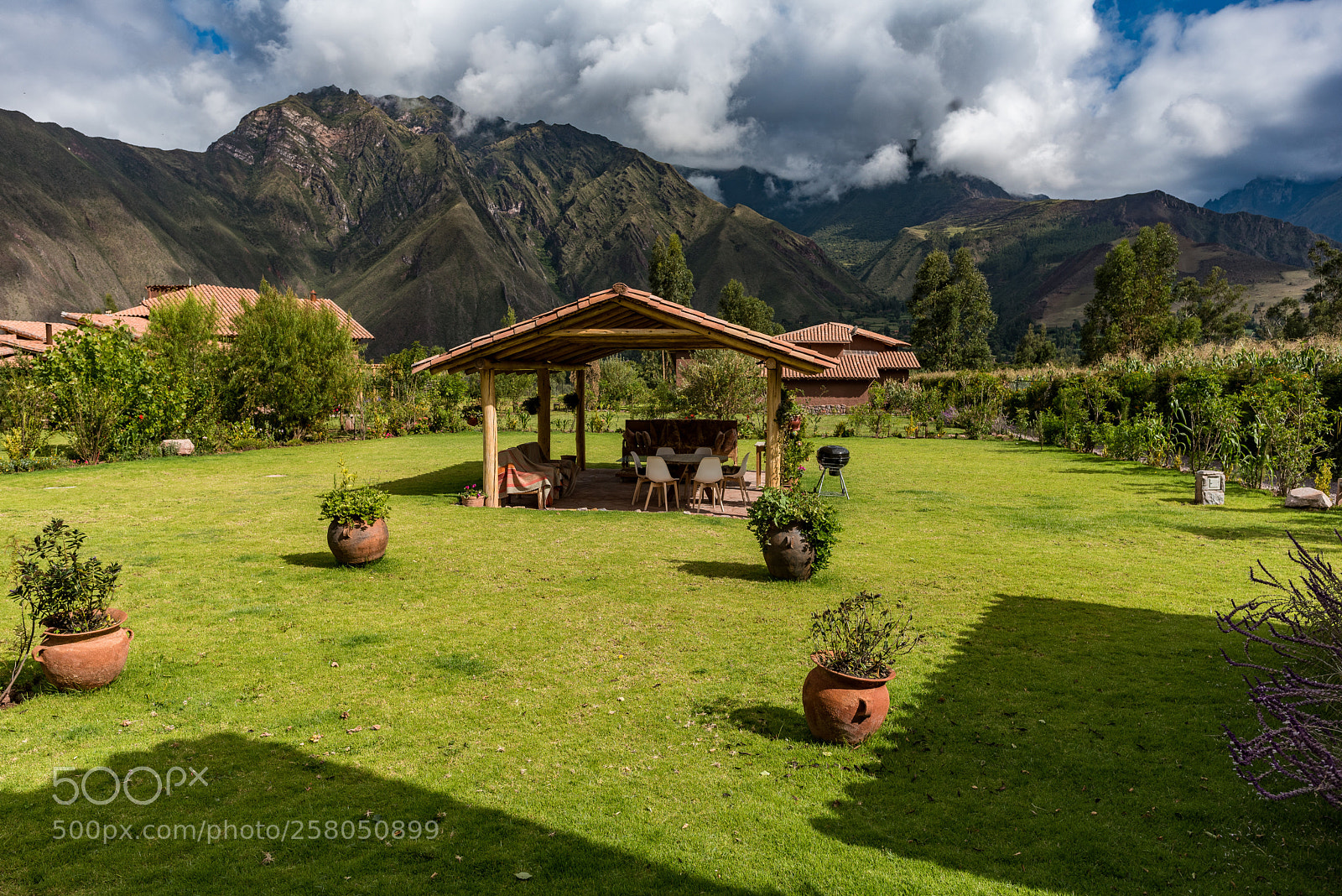 Nikon D750 sample photo. Sacred valley airbnb photography