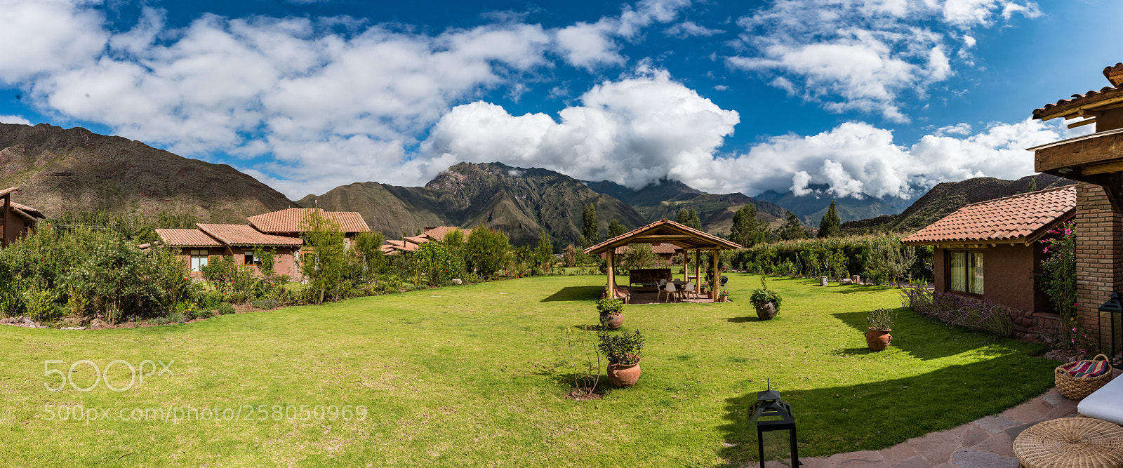 Nikon D750 sample photo. Sacred valley airbnb photography