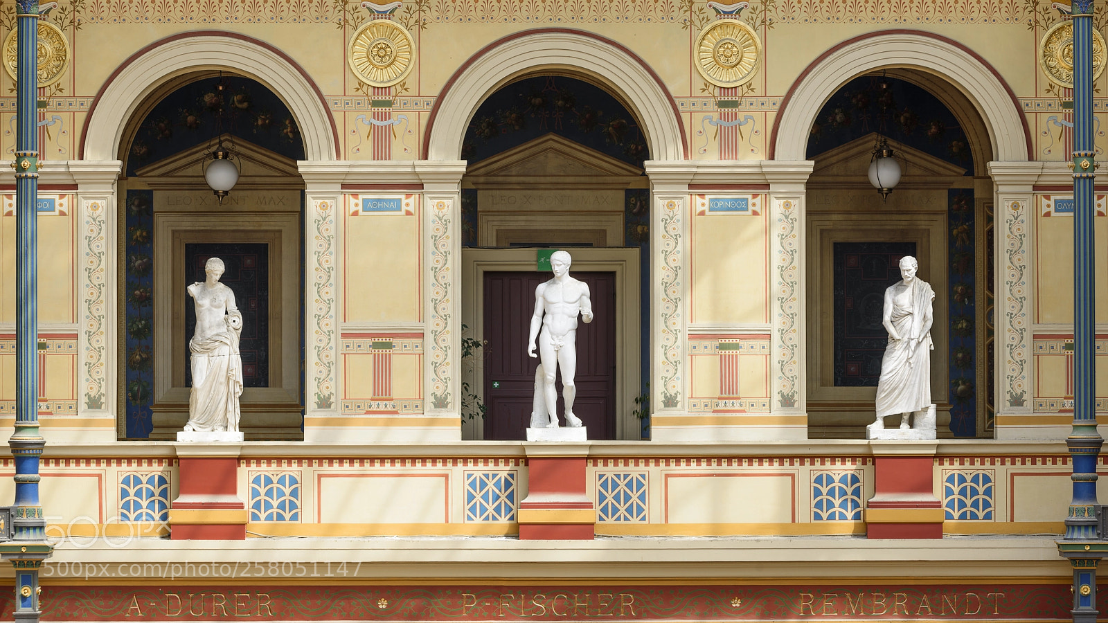 Nikon D810 sample photo. Unknown treasures of paris photography