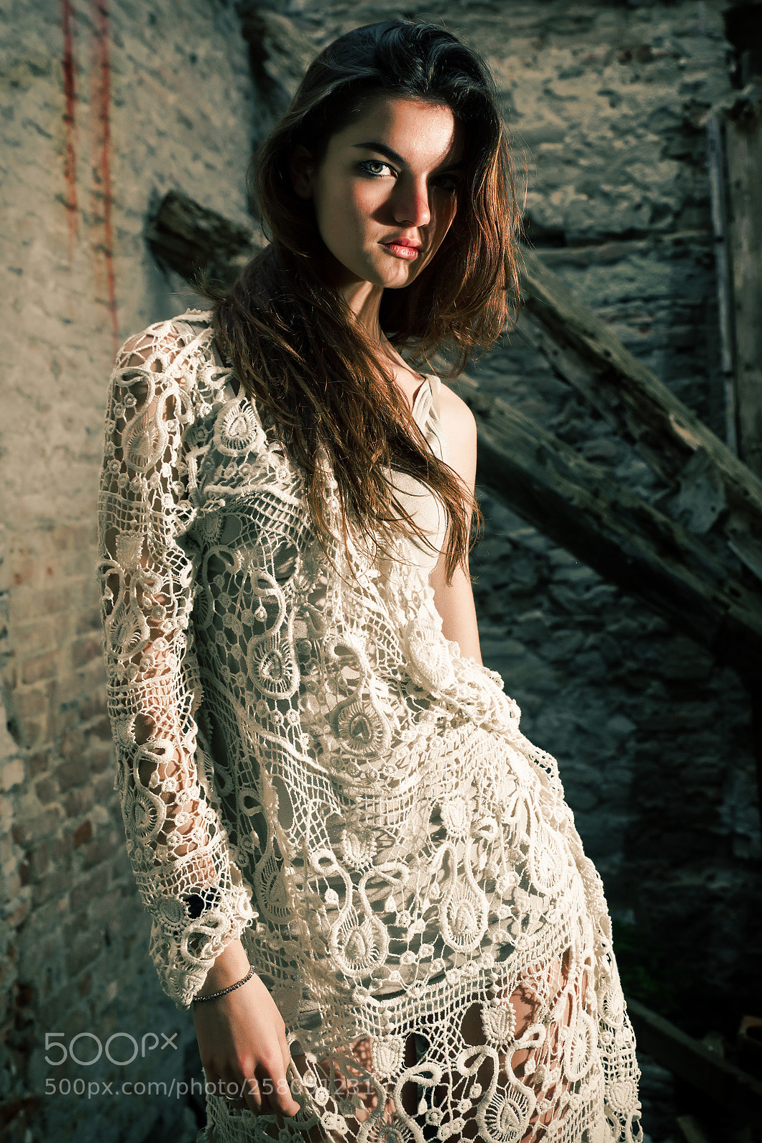 Canon EOS 6D sample photo. A volte ci sono photography