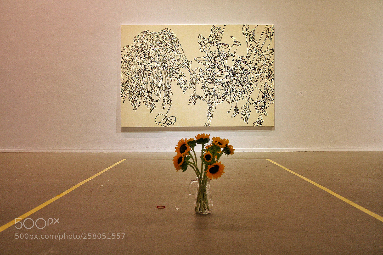 Canon EOS 7D sample photo. Art photography