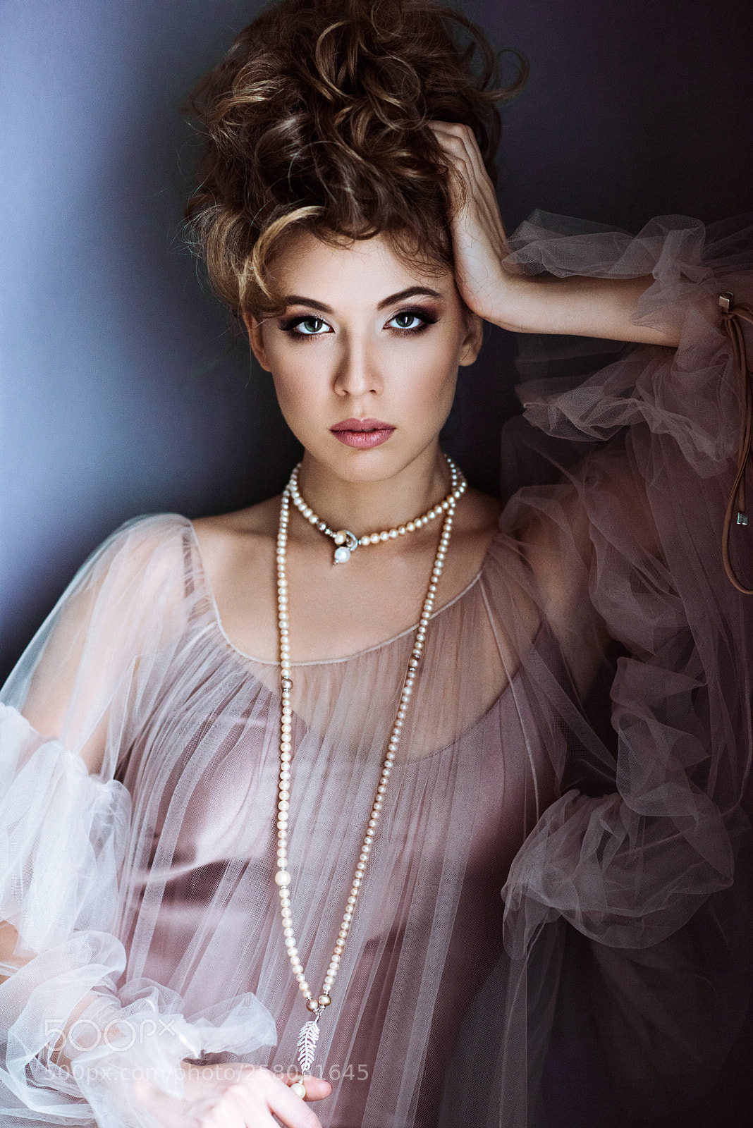 Nikon D810 sample photo. Anna photography