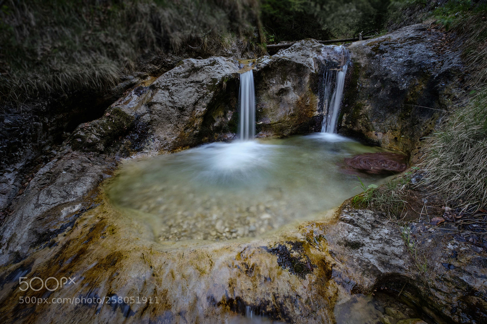 Fujifilm X-T2 sample photo. Weissenbach photography