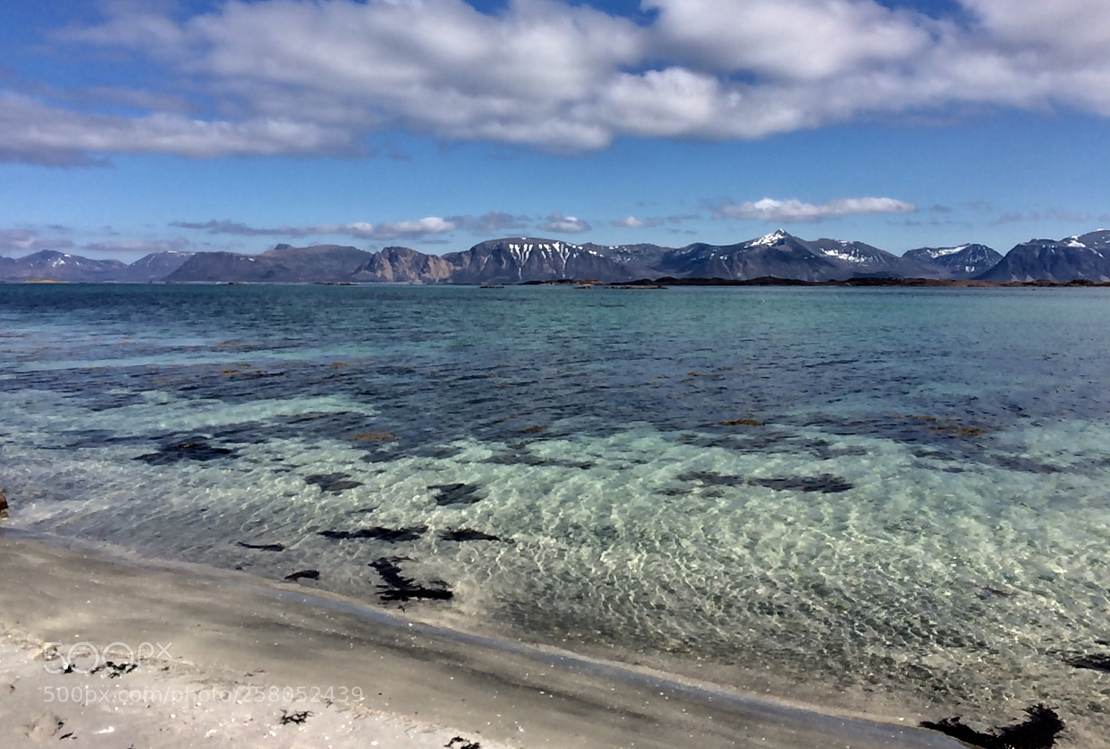 Apple iPhone 5s sample photo. Øksnes.., vesterålen photography