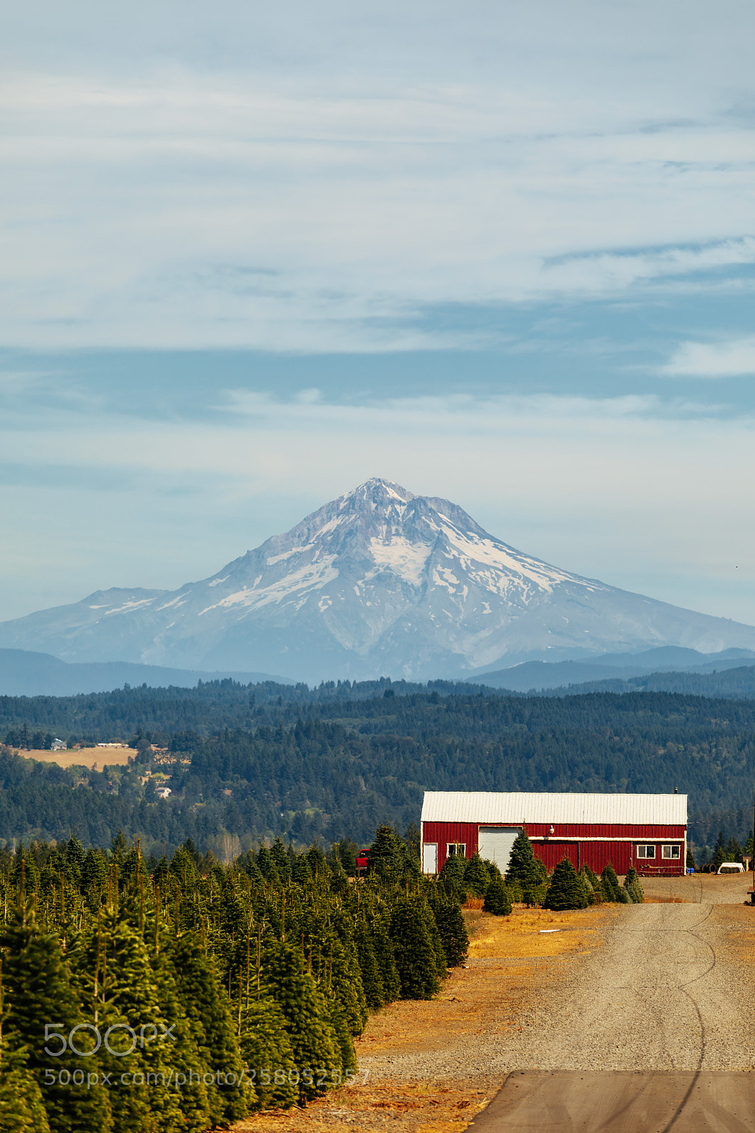 Canon EOS 5D Mark IV sample photo. Rural mt. rainier photography